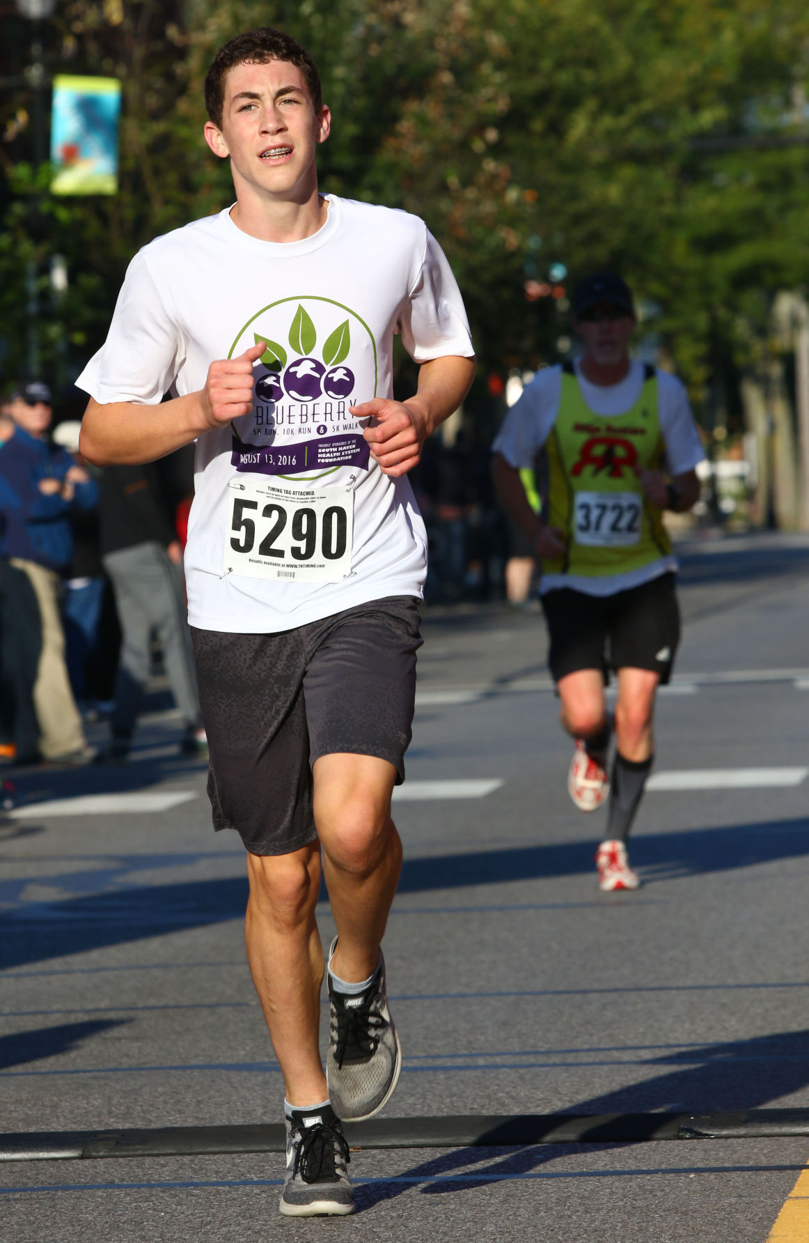 Gallery: Popcorn Panic Run
